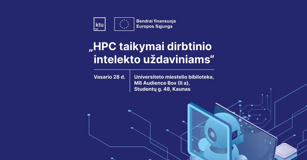 Maketas Renginiui Fb Mokymai Hpc Dirbtinio Intelekto Galia 1 1024x536